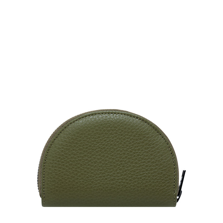 Status Anxiety Lucid Khaki Back | Merchants Homewares