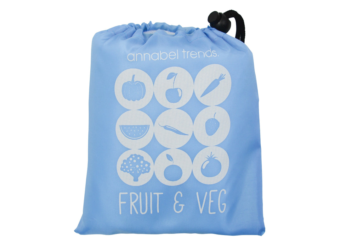 merchant homewares annabel trends fruit blue