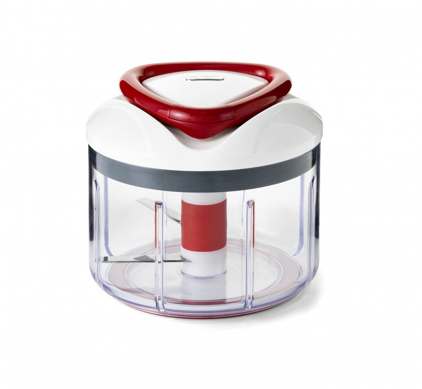 Zyliss Easy Pull Food Processor Merchants Homewares