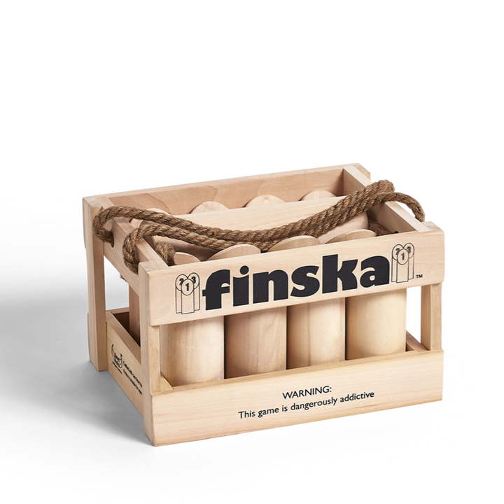 Finska Original Merchants Homewares