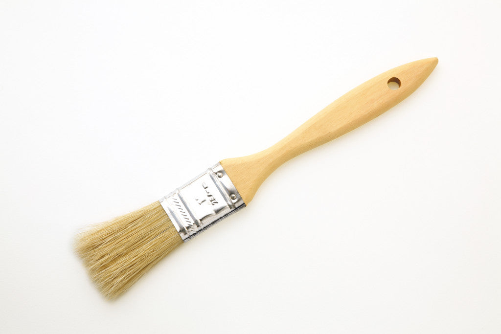 Cuisena Pastry Brush - Wood Merchants Homewares