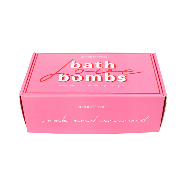 Annabel Trends Bath Love Bomb | Merchants Homewares