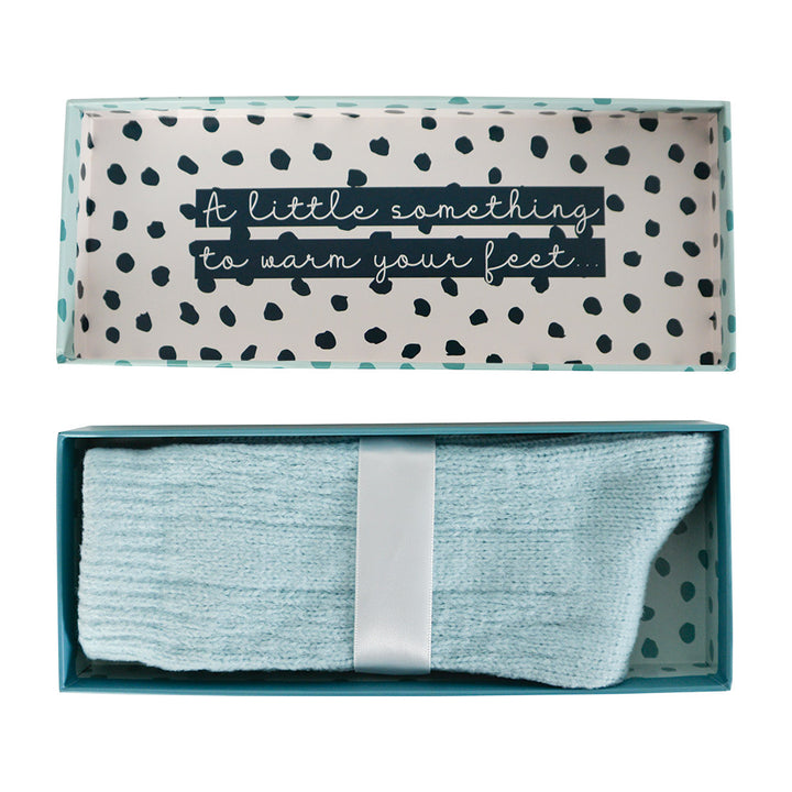 Annabel Trends Boxed Socks Fabulous Darling Internal Packaging | Merchants Homewares