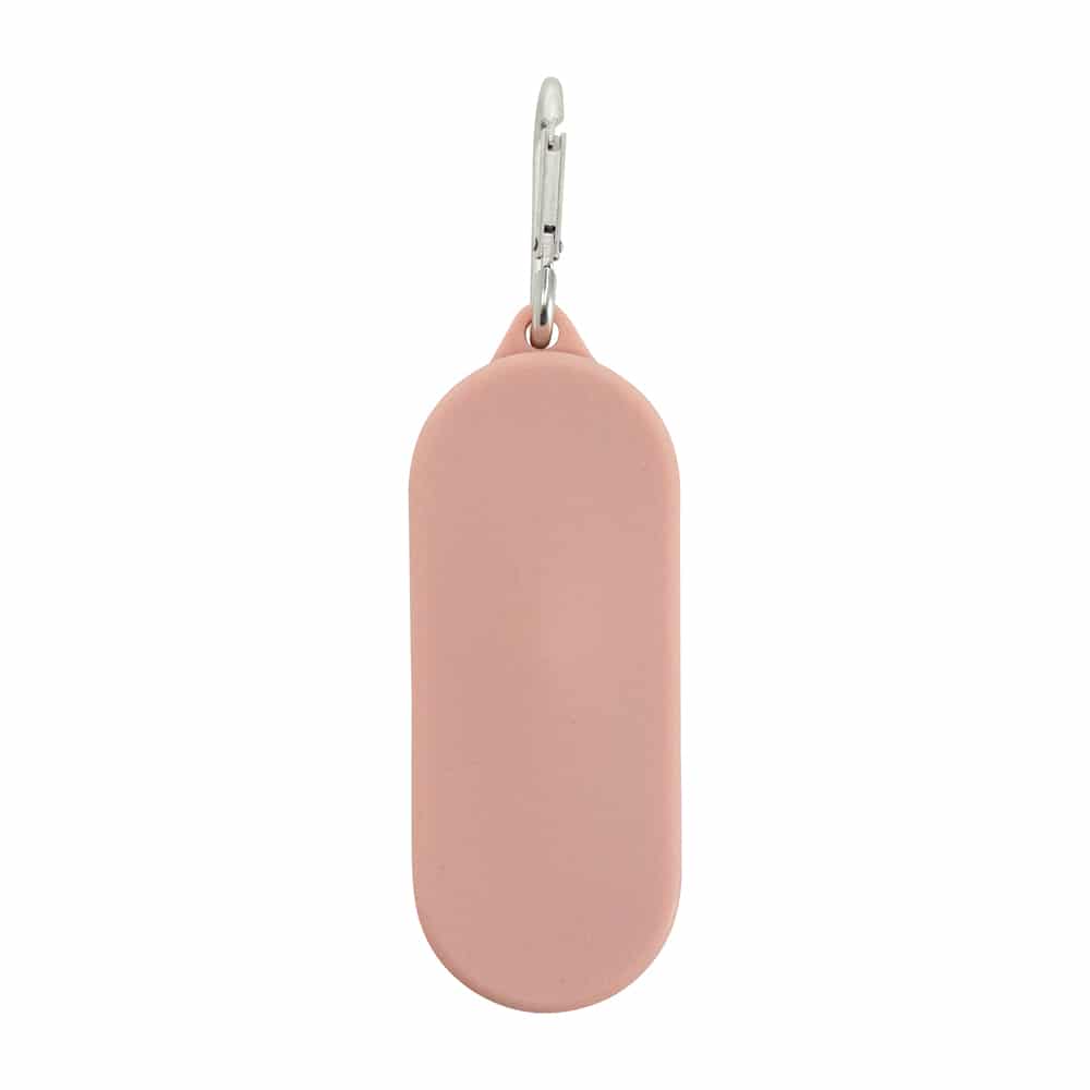 Annabel Trends Cutlery On The Go Pink | Merchants Homewares