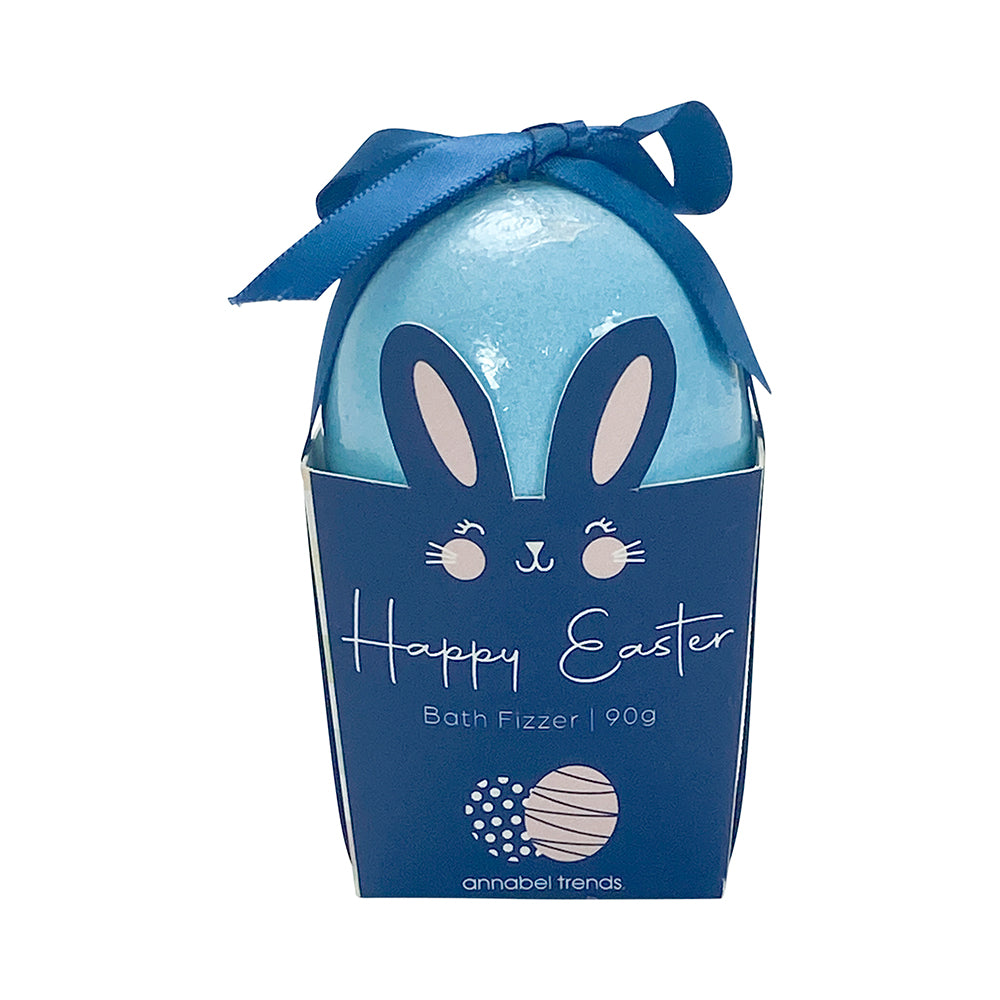 Annabel Trends Easter Egg Fizz Blue | Merchants Homewares