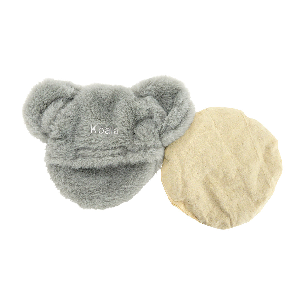 Annabel  Trends Hottie Koala Grey Inner Pouch Removed | Merchants Homewares