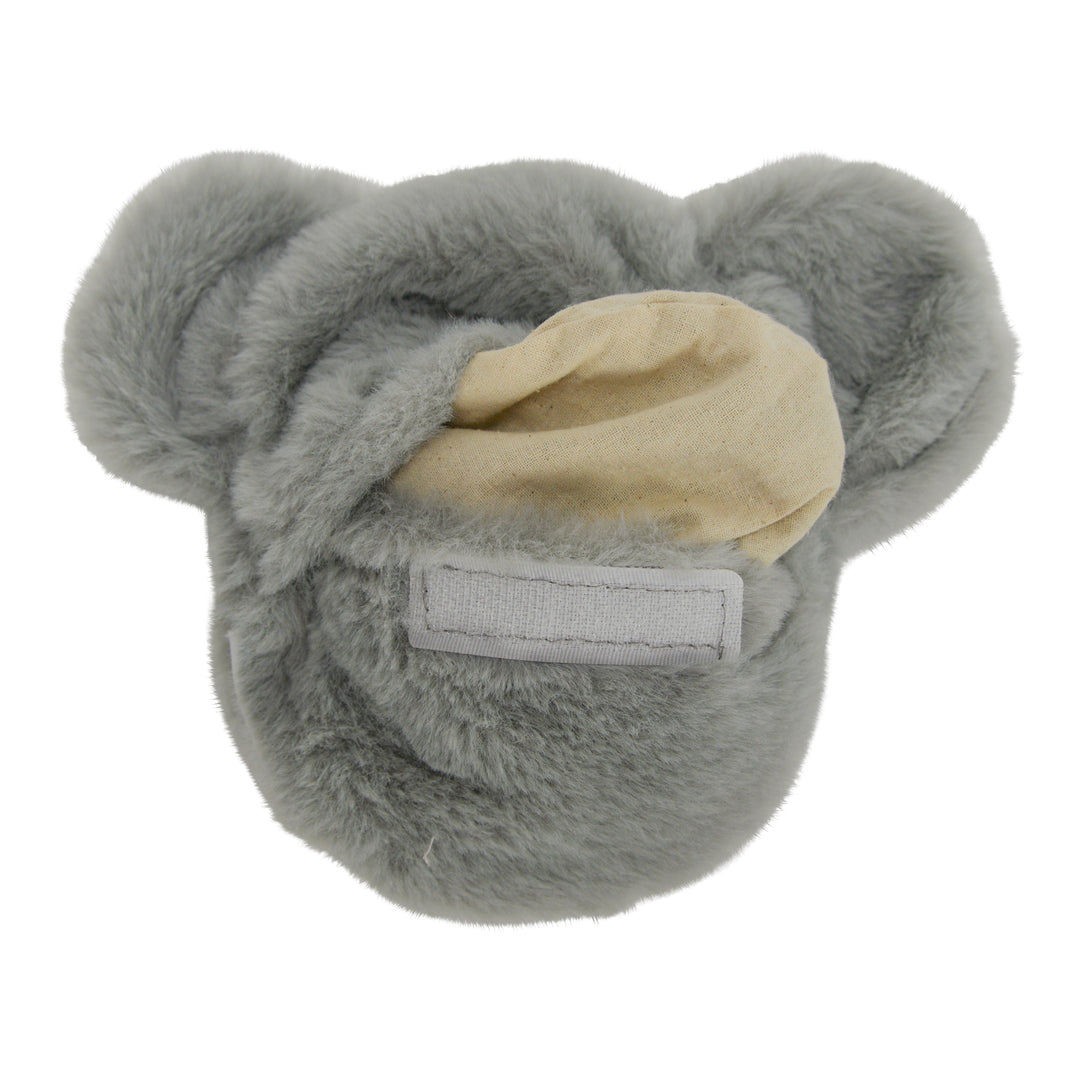 Annabel  Trends Hottie Koala Grey Open | Merchants Homewares