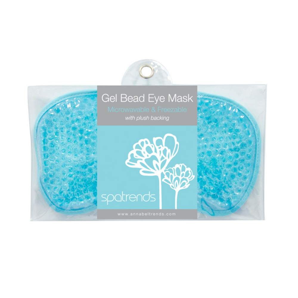 Annabel Trends Spa Trends Gel Eye Mask | Merchants Homewares