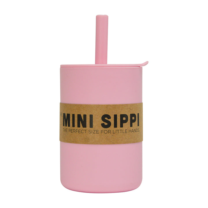 Annabel Trends The Mini Sippi Pink | Merchants Homewares