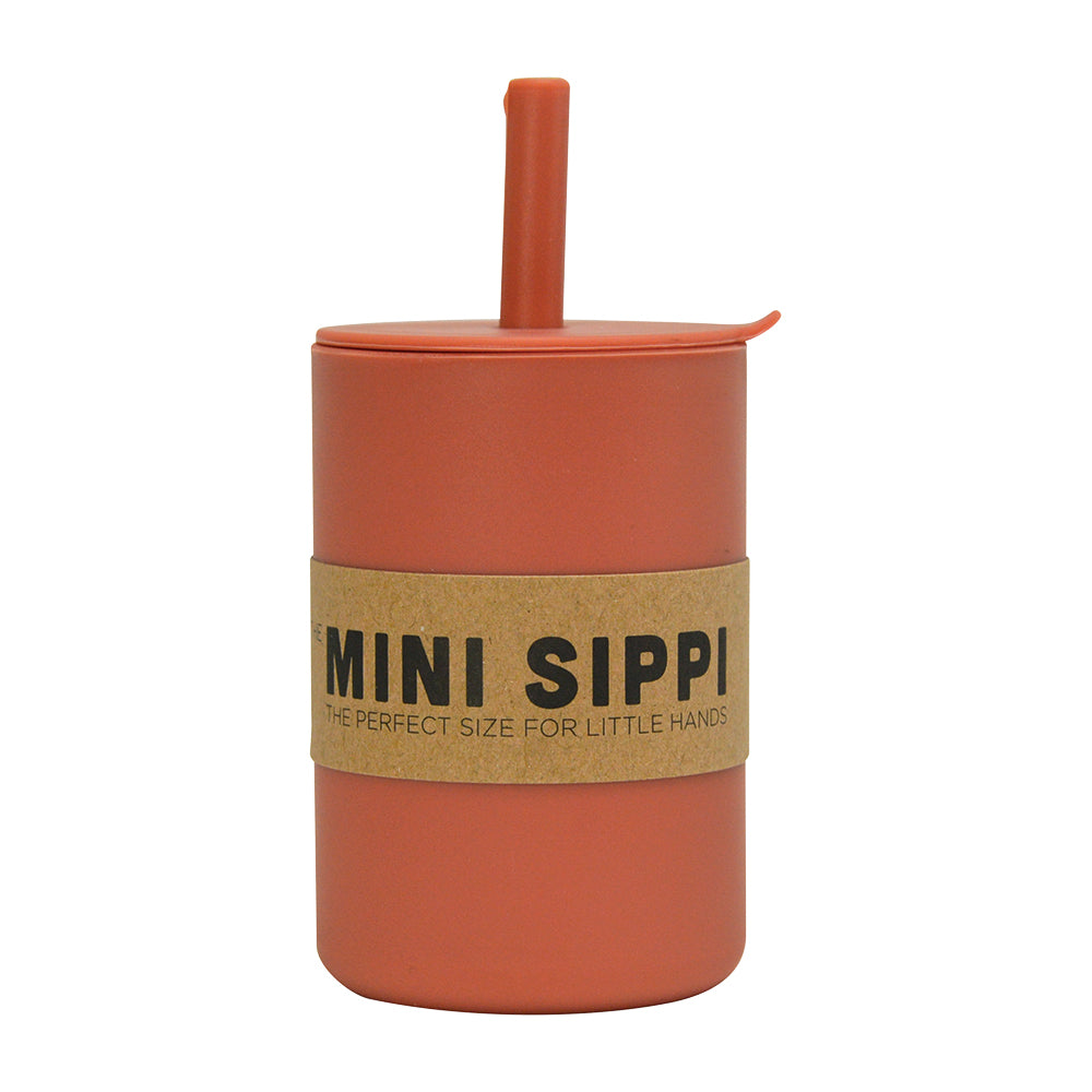 Annabel Trends The Mini Sippi Terracotta | Merchants Homewares