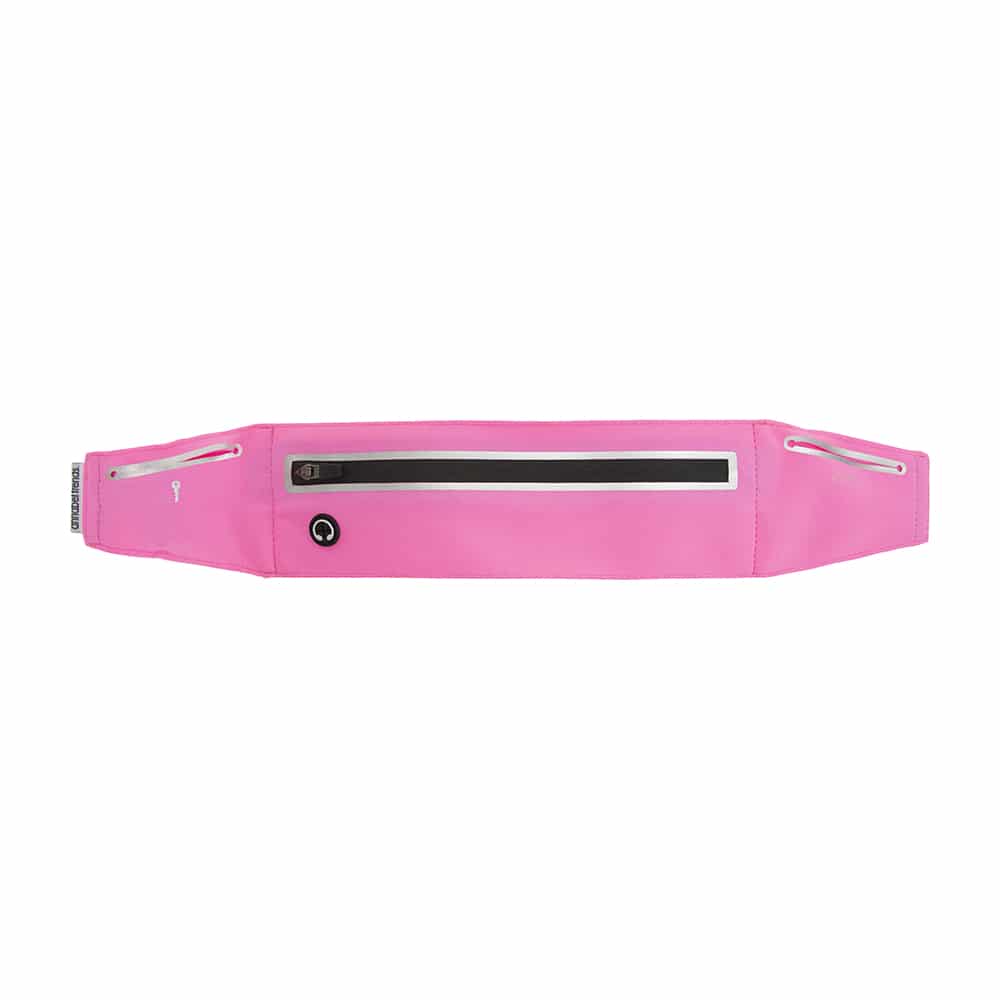 Annabel Trends Walkmate Sports Belt Pink Lifestyle | Merchants Homewares