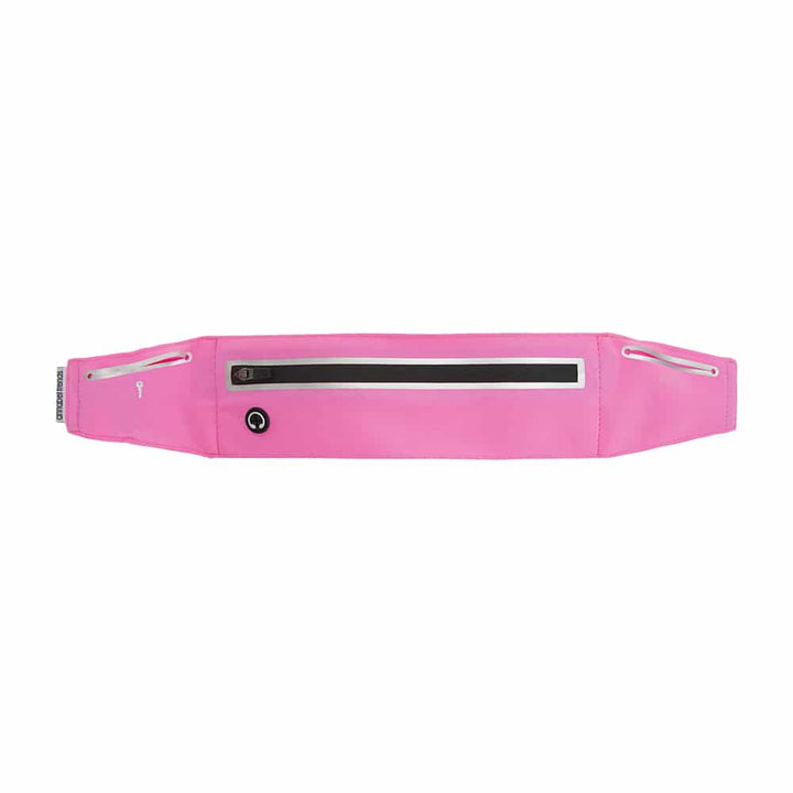 Annabel Trends Walkmate Sports Belt Pink Lifestyle | Merchants Homewares