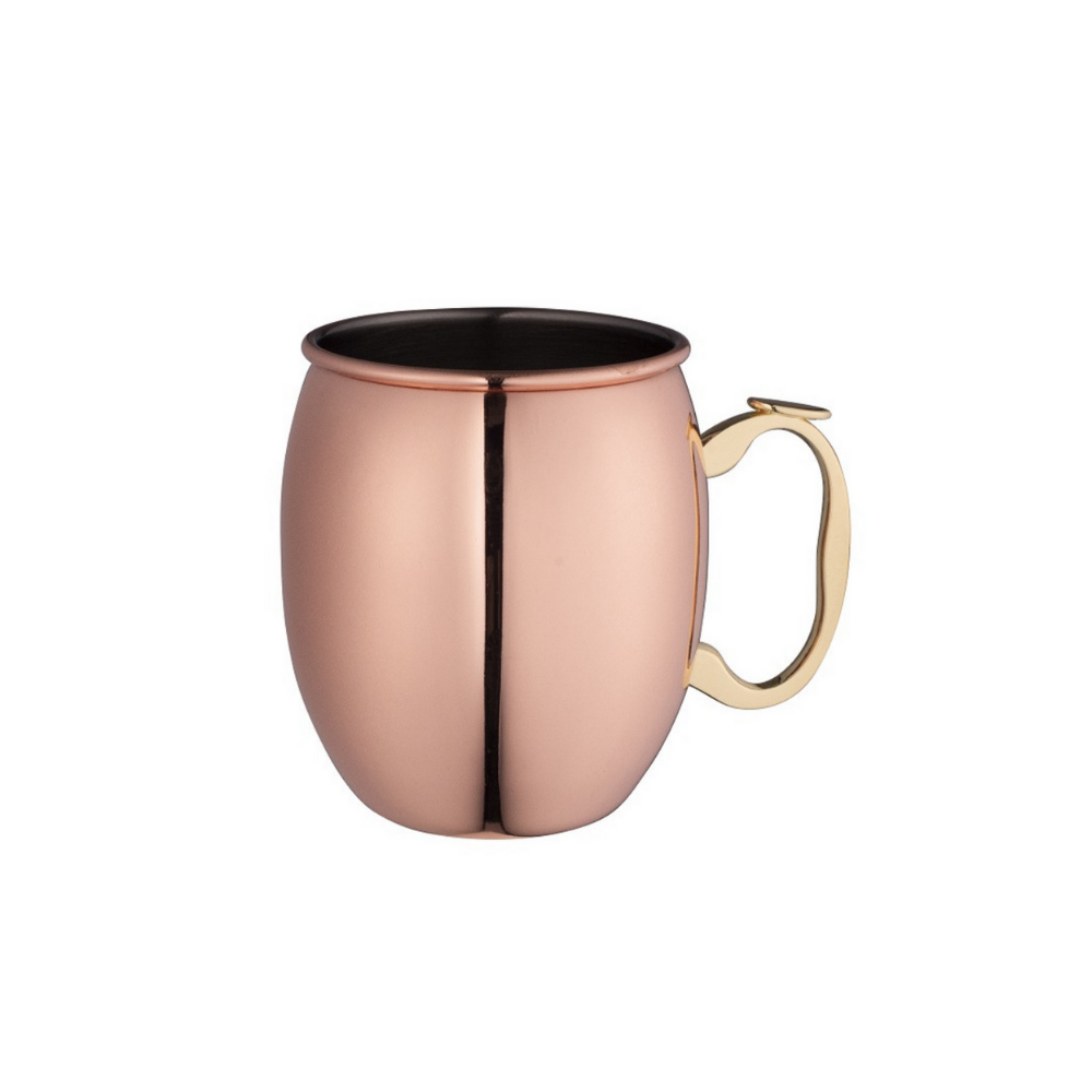 Avanti Moscow Mule Mug Copper | Merchants Homewares