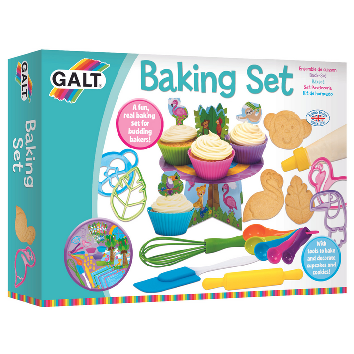 Galt Baking Set | Merchants Homewares