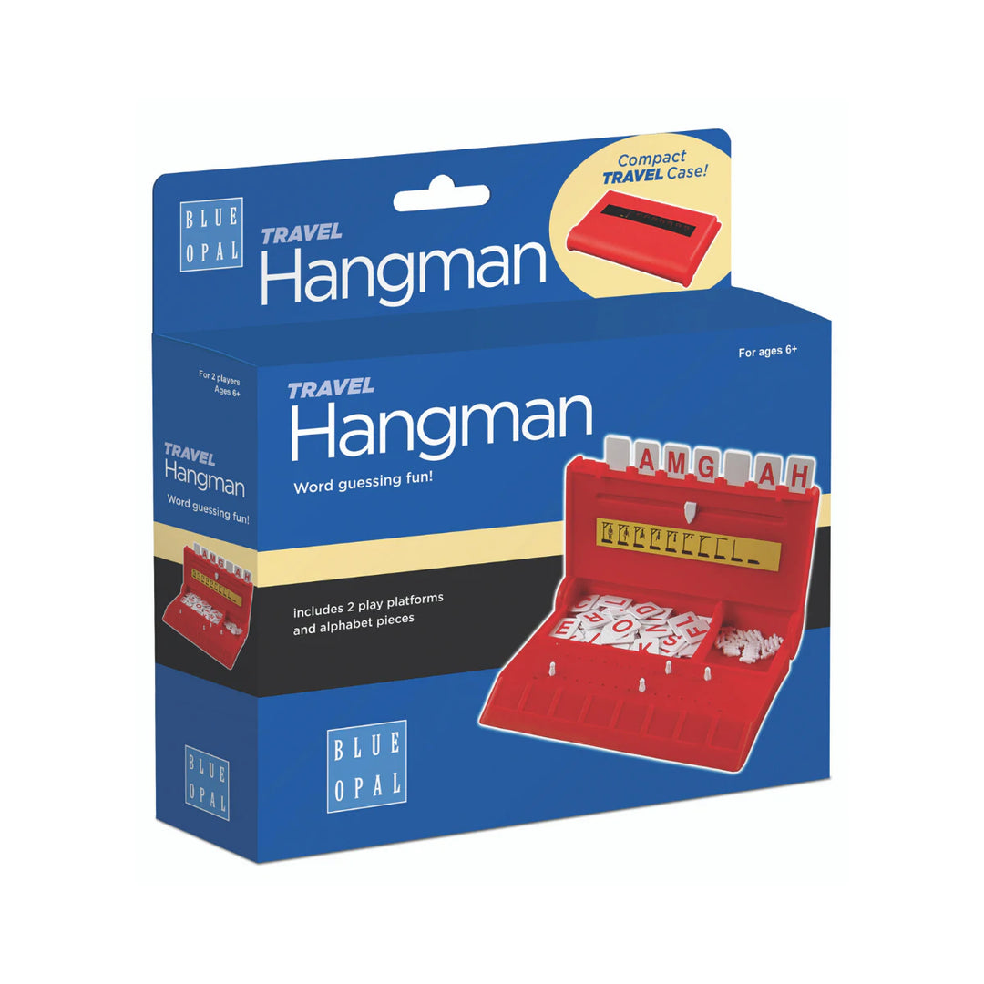 Travel Hangman | merchant Homewares