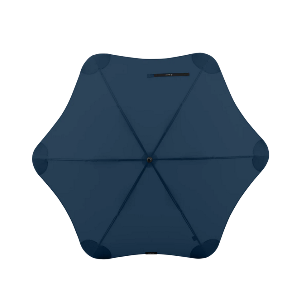 Blunt Classic Umbrella Navy | Merchants Homewares