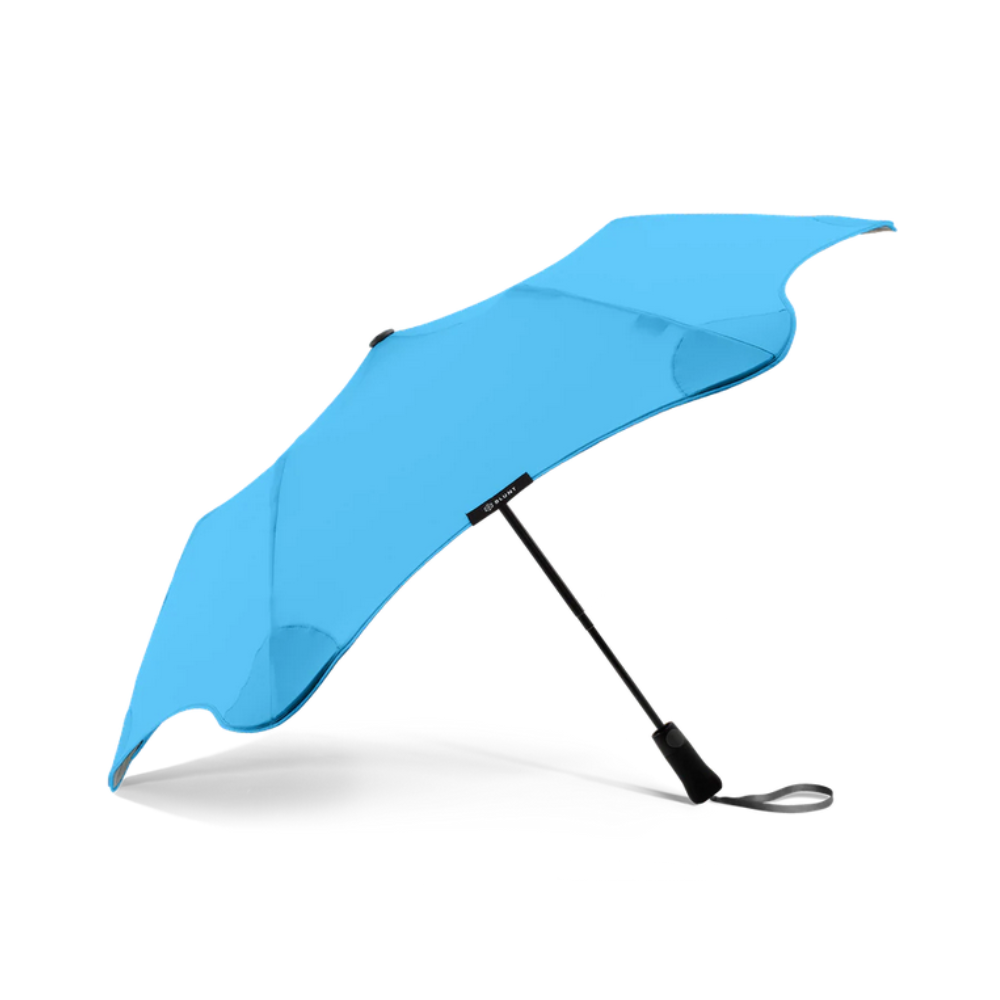 Blunt Metro Umbrella Blue | Merchants Homewares