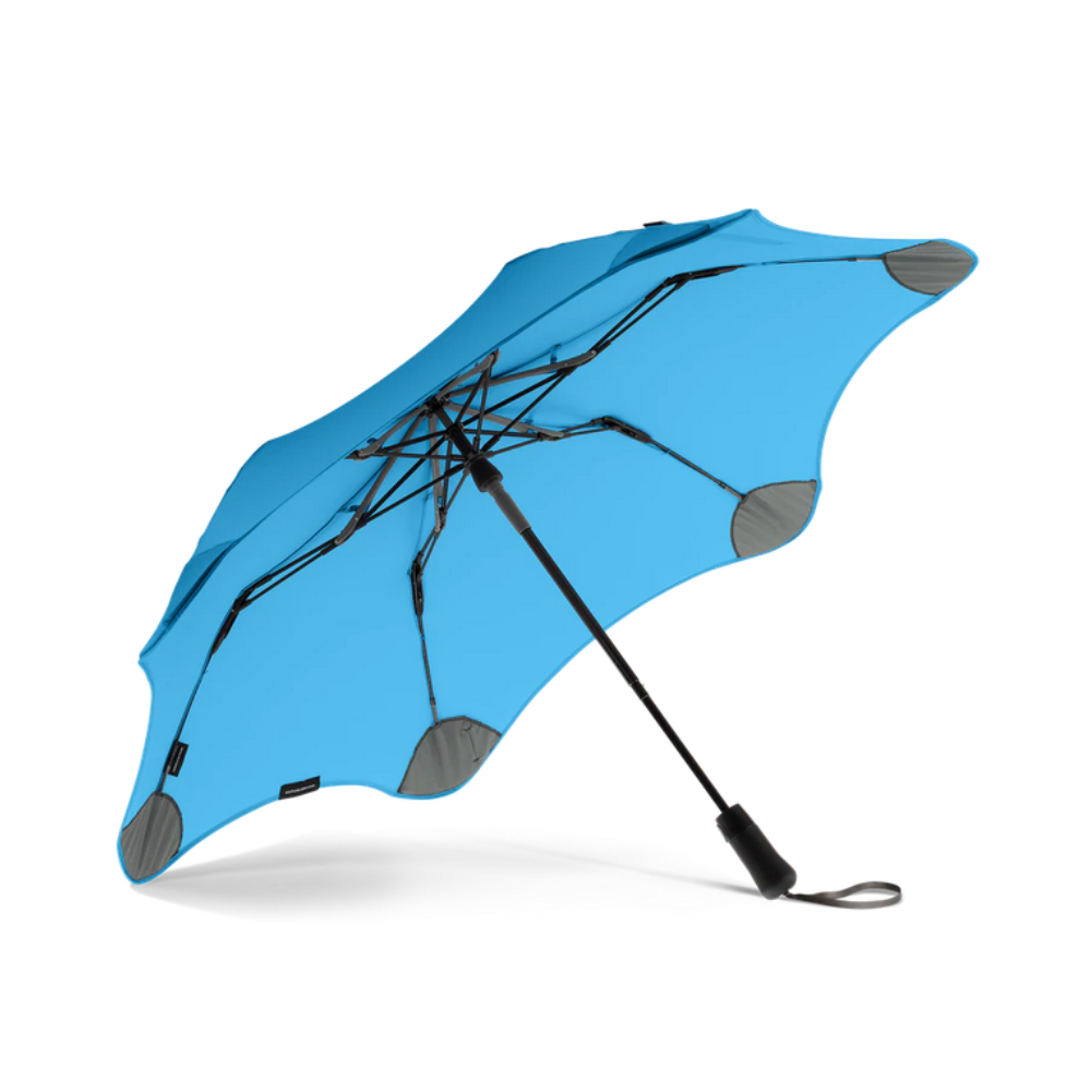 Blunt Metro Umbrella Blue | Merchants Homewares