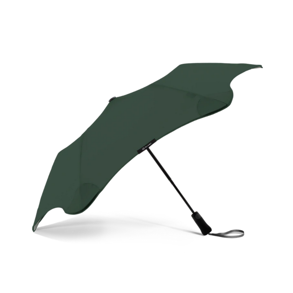 Blunt Metro Umbrella Green | Merchants Homewares