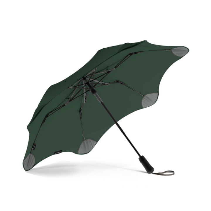 Blunt Metro Umbrella Green | Merchants Homewares