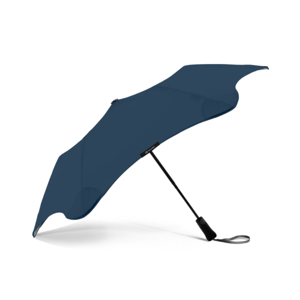Blunt Metro Umbrella Navy | Merchants Homewares