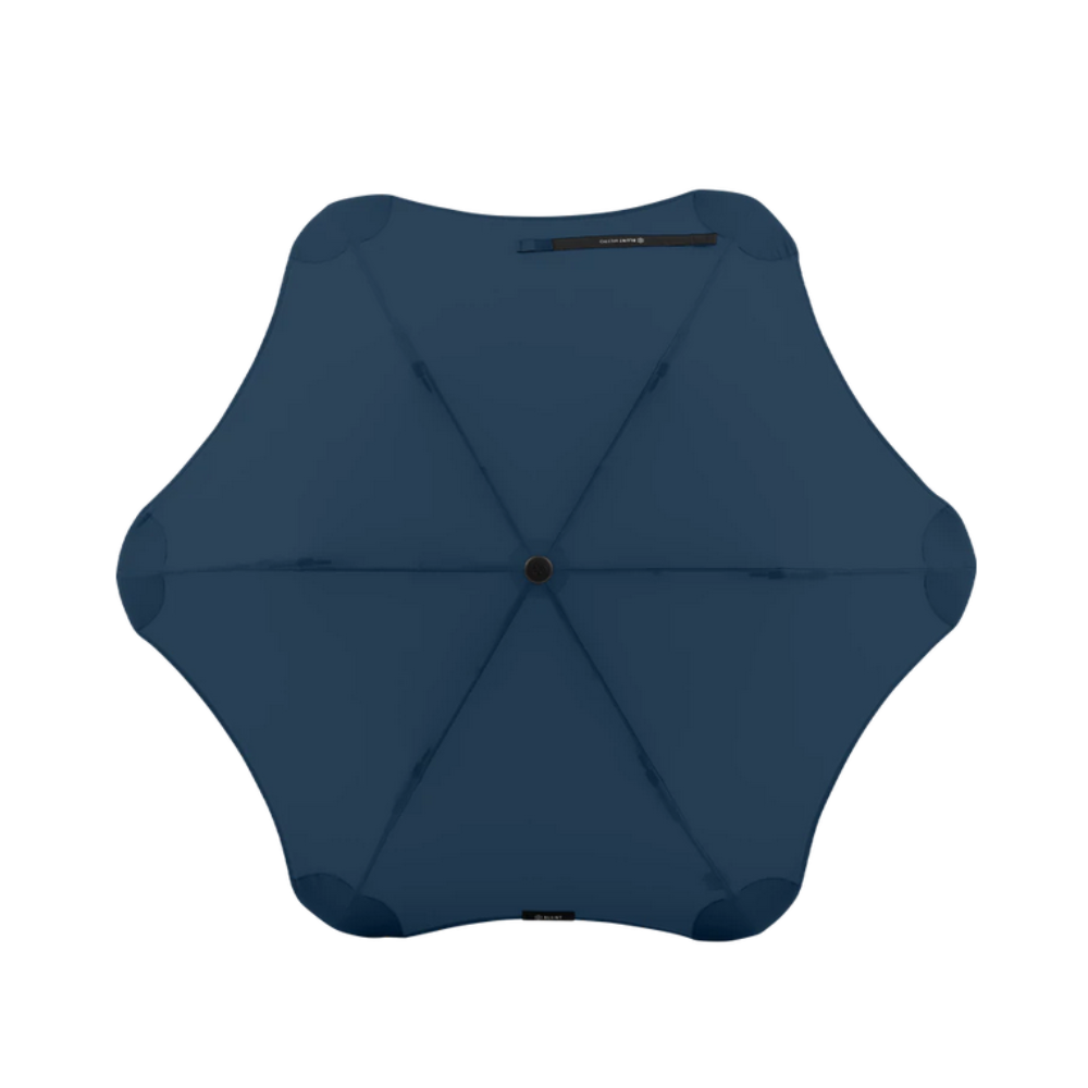 Blunt Metro Umbrella Navy | Merchants Homewares