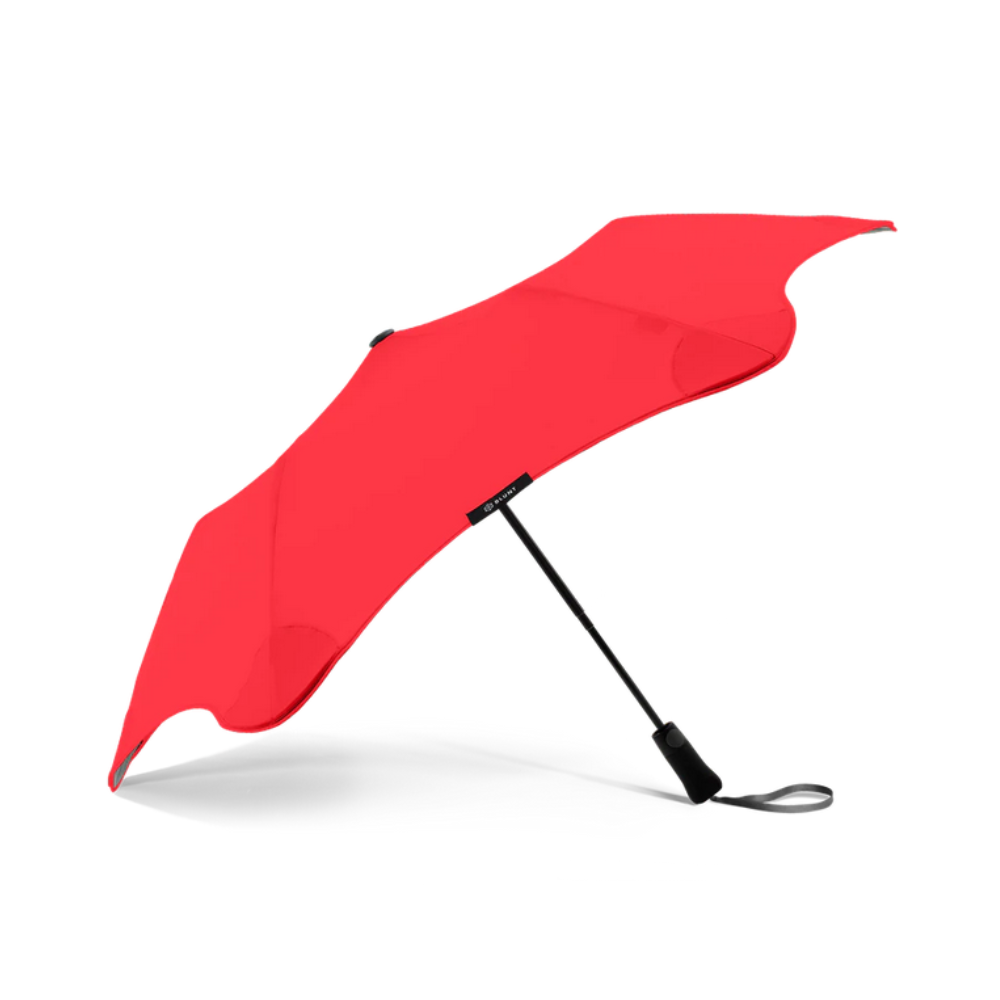 Blunt Metro Umbrella Red | Merchants Homewares