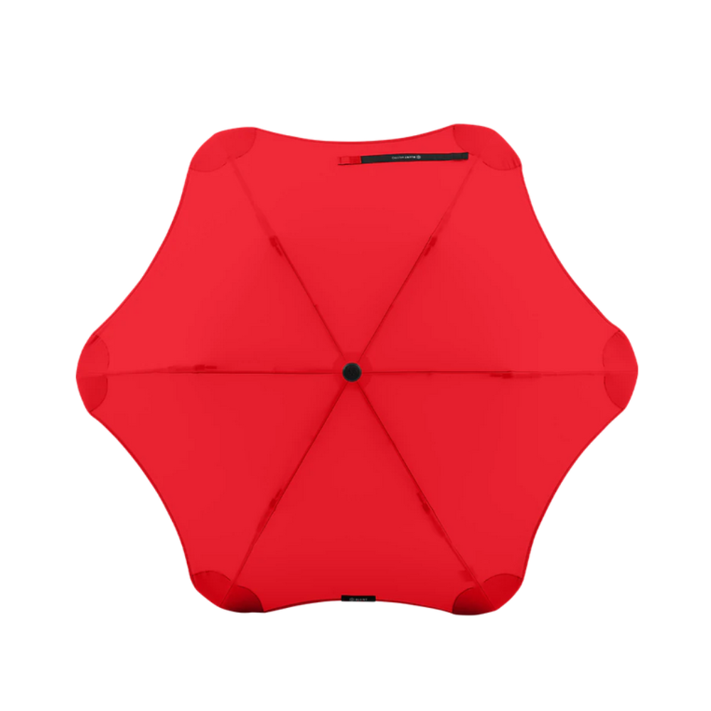 Blunt Metro Umbrella Red | Merchants Homewares