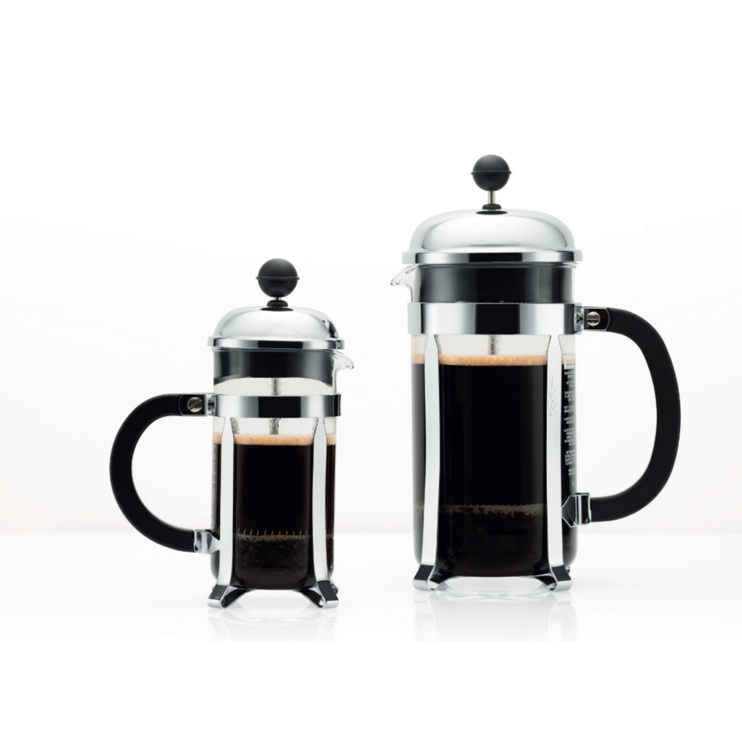 Bodum Chambord French Press Cup – Merchants