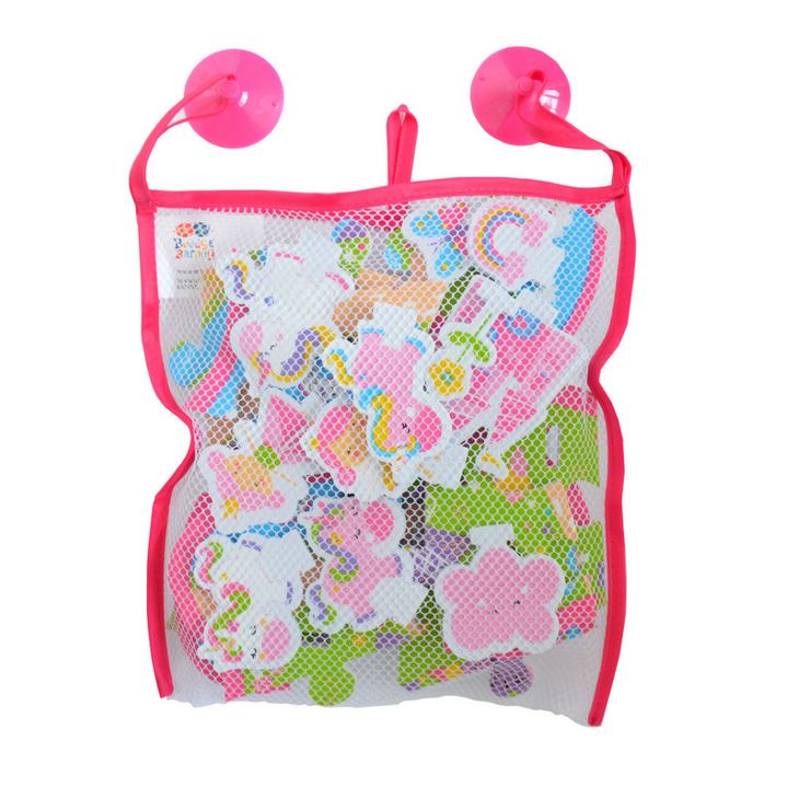 Buddy & Barney Bath Time Unicorn World Lifestyle | Merchants Homewares