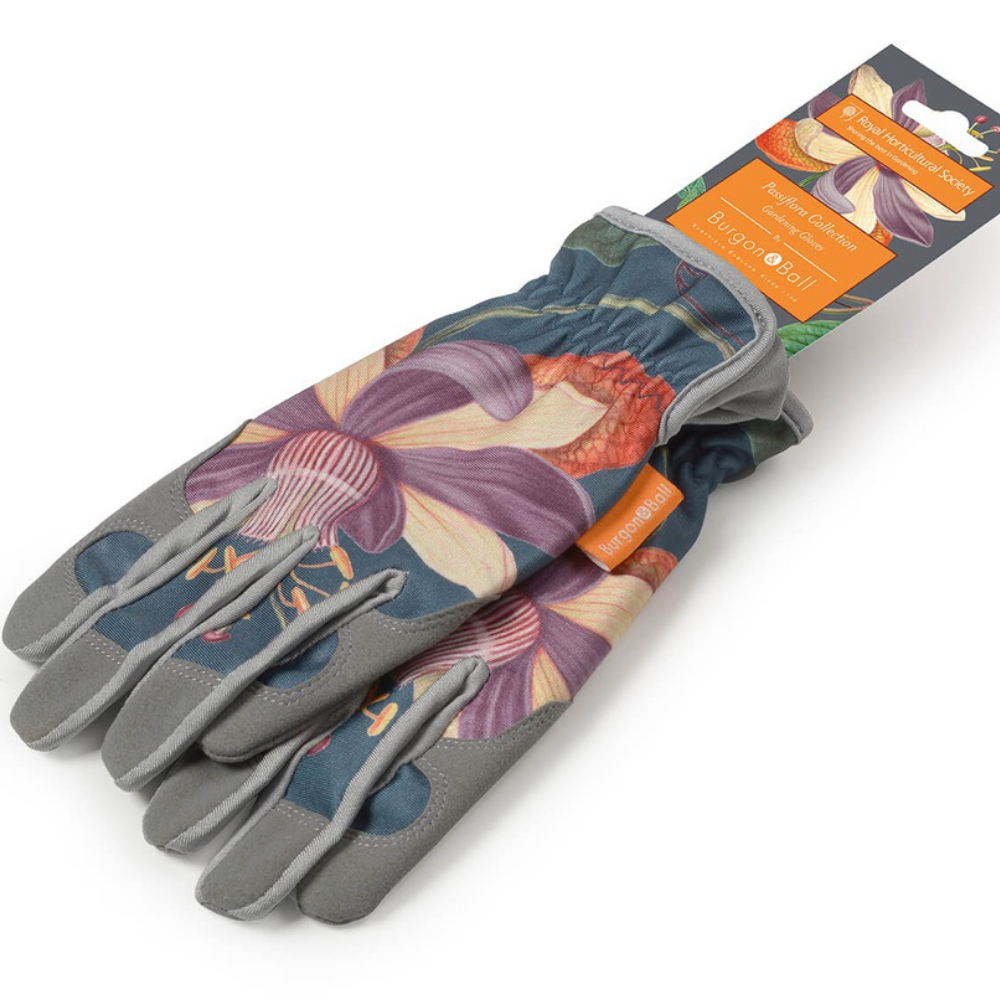 Burgon & Ball Passiflora Gloves | Merchants Homewares