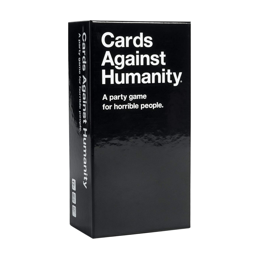 Cards Against Humanity Packaged | Merchants Homewares