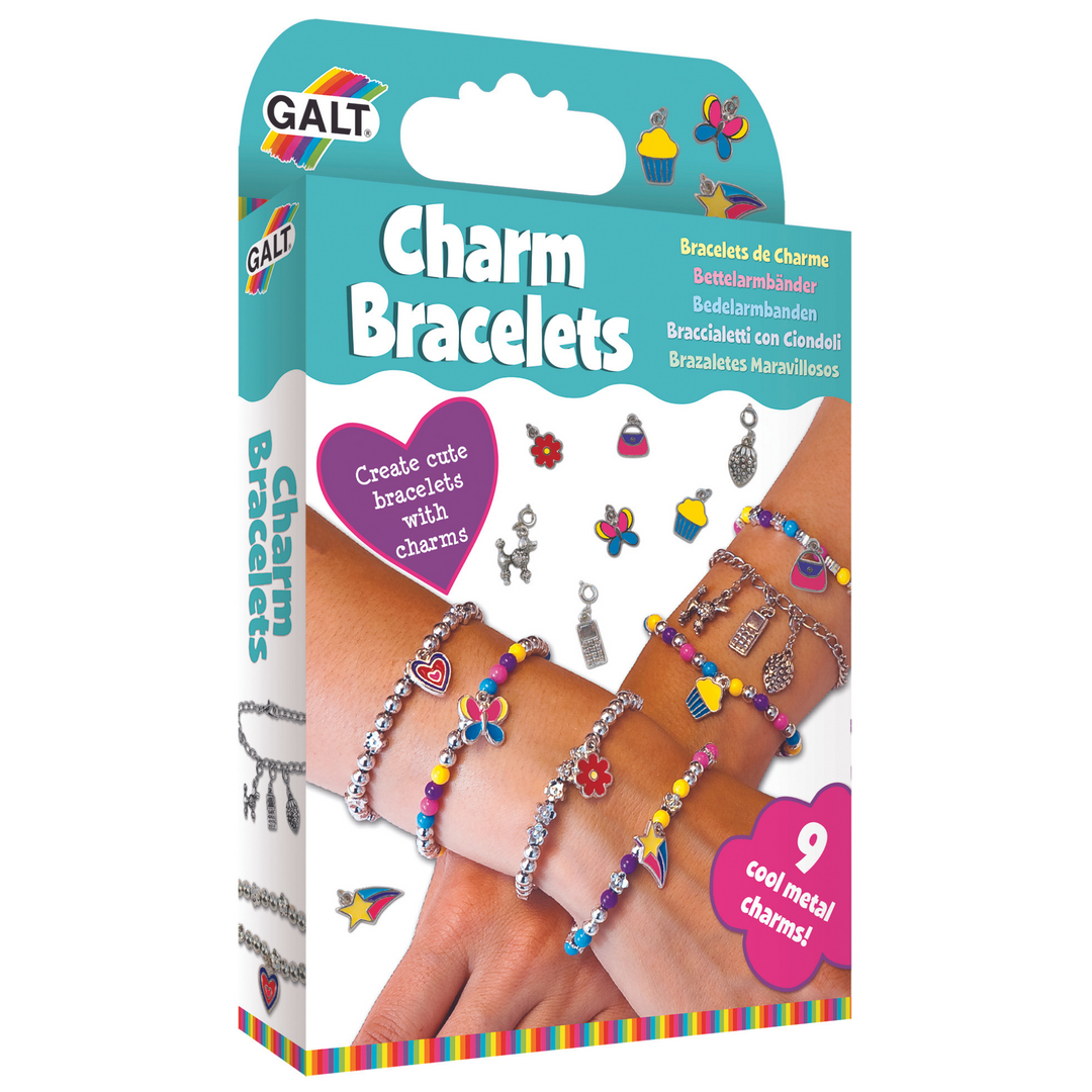 Galt Charm Bracelet | Merchants Homewares 