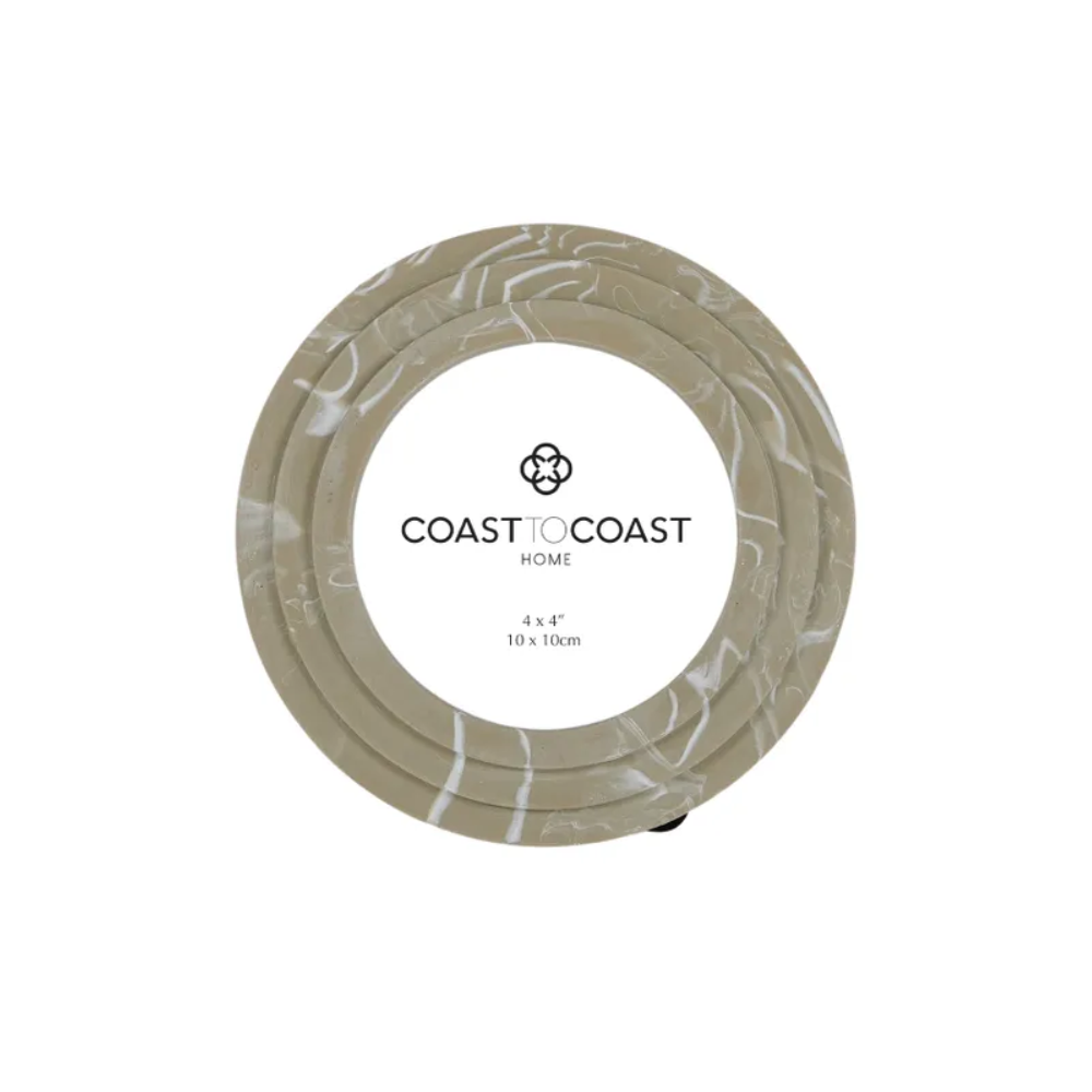 Coast to Coast Arlo Photo Frame 4 x 6 | Merchants Homewares
