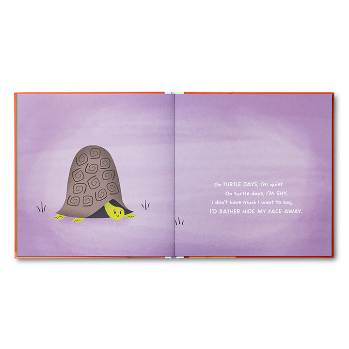 Compendium Book Tiger Days | Merchants Homewares