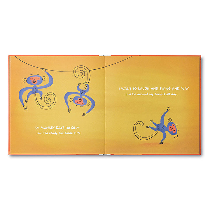 Compendium Book Tiger Days | Merchants Homewares