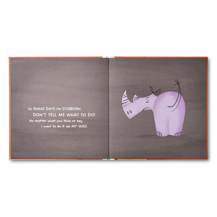 Compendium Book Tiger Days | Merchants Homewares