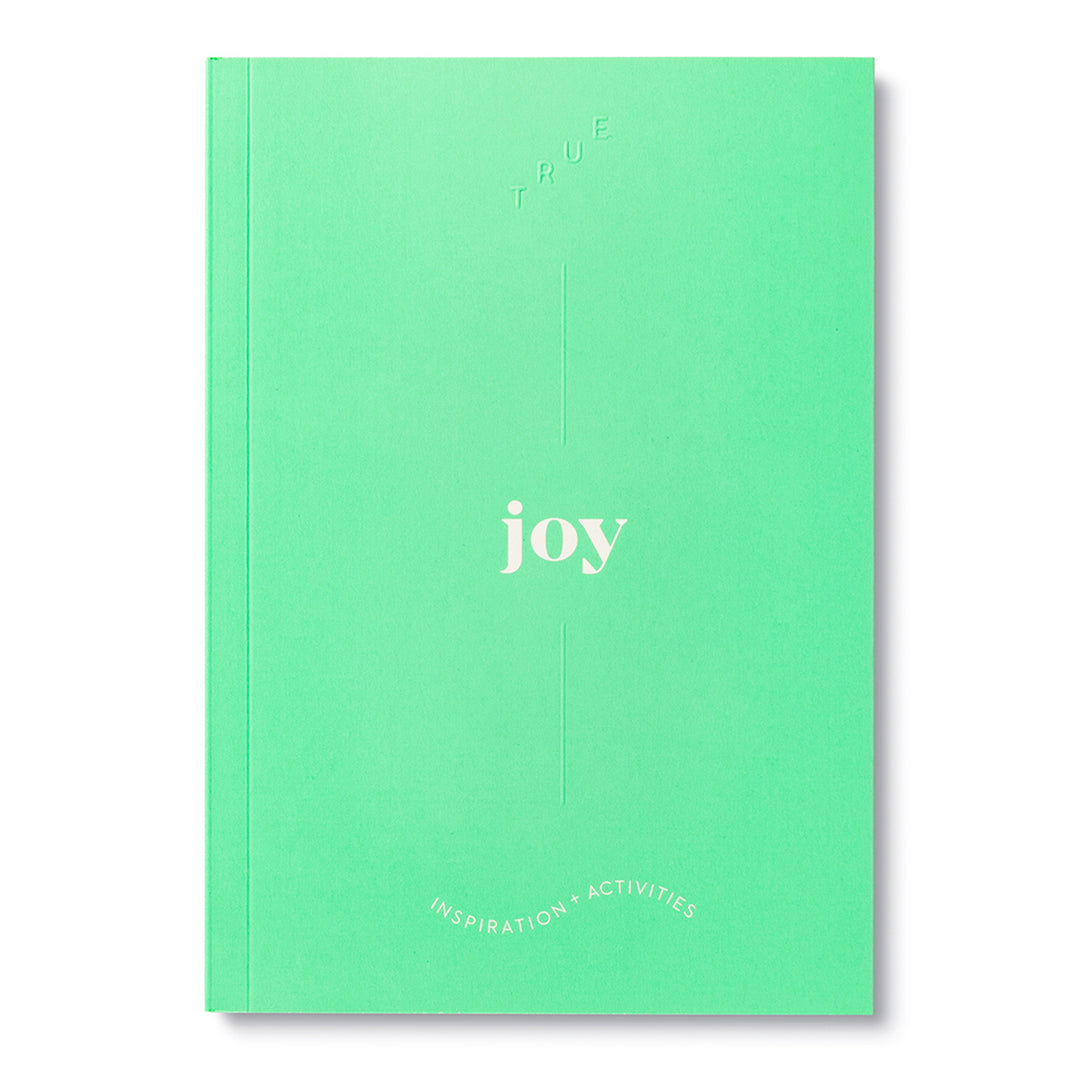 Compendium Joy Journal | Merchants Homewares