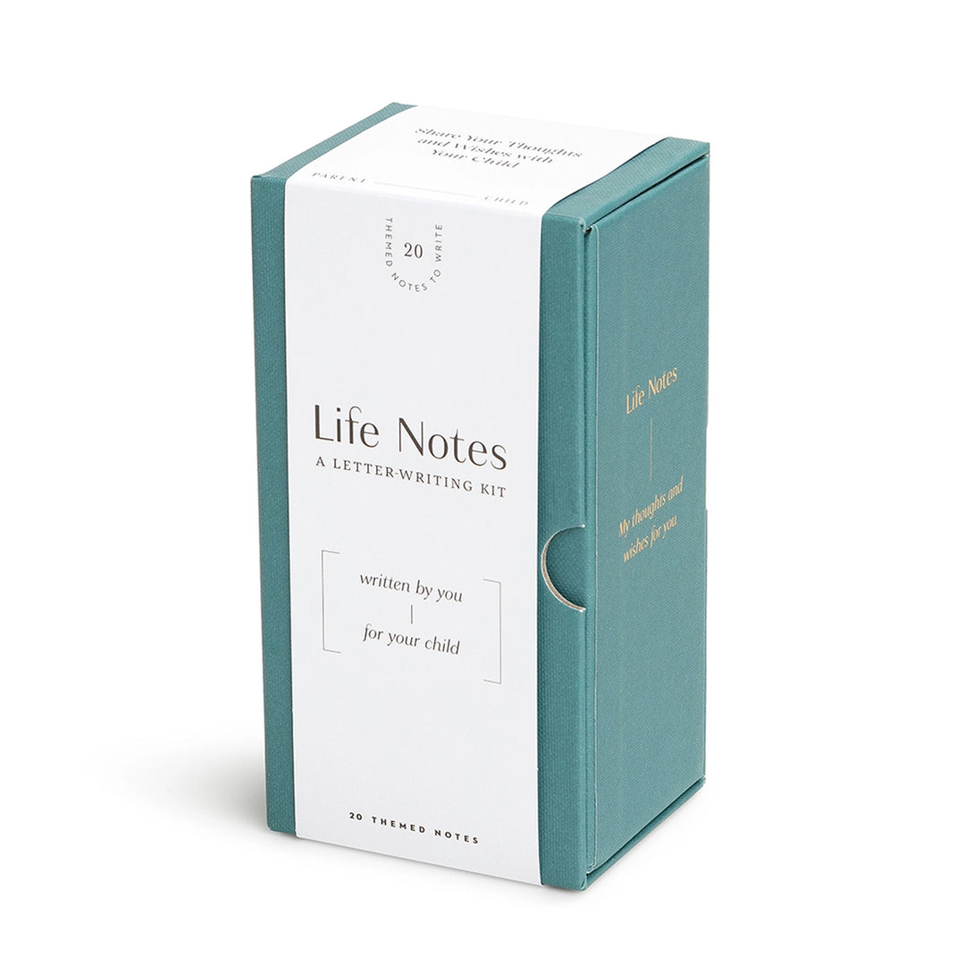 Compendium Life Notes Child A Letter Writing Kit By You For Your Child | Merchants Homewares
