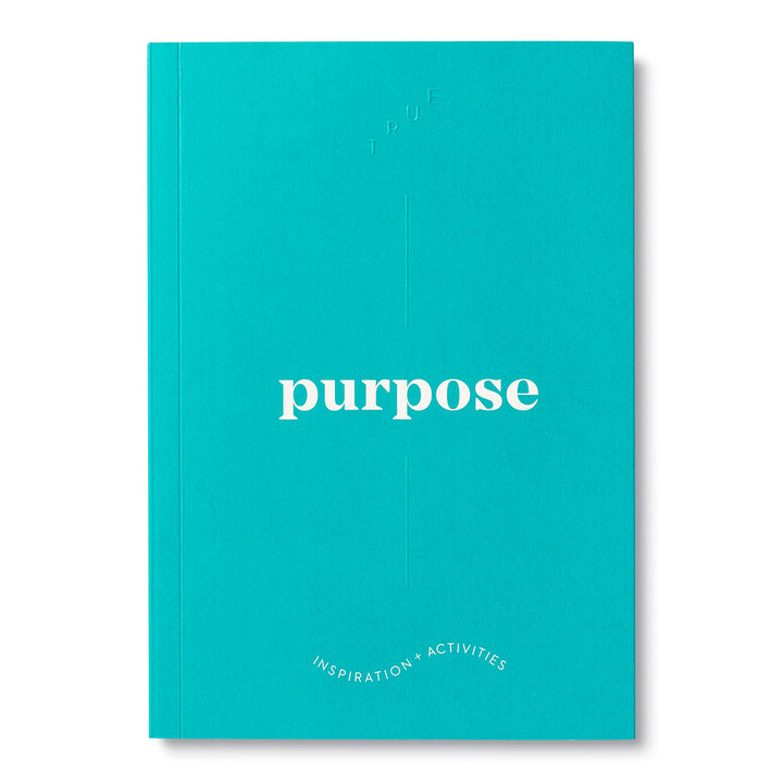 Compendium Purpose Journal | Merchants Homewares
