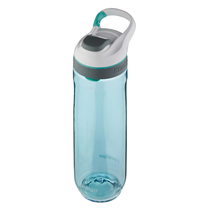 Contigo Cortland Autoseal Bottle 709ml Jade | Merchants Homewares