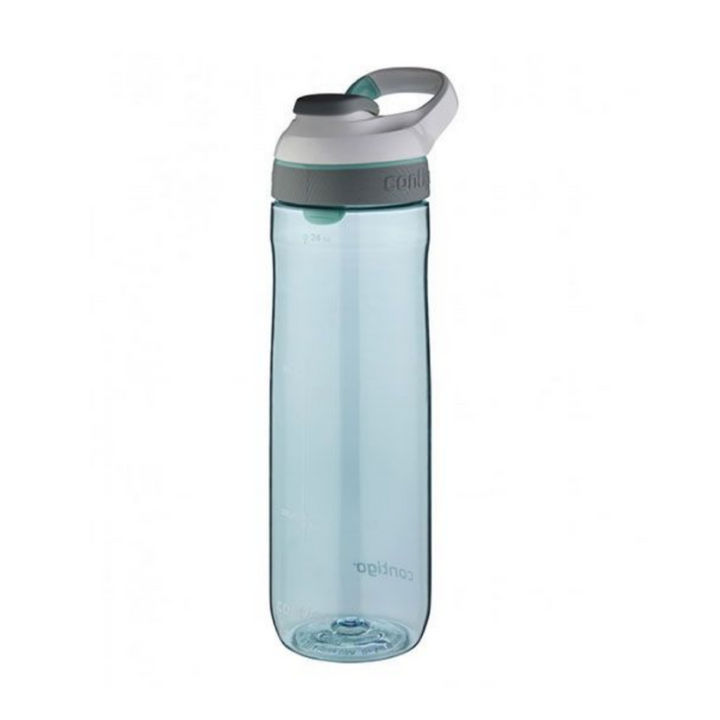 Contigo Cortland Autoseal Bottle 709ml Jade | Merchants Homewares