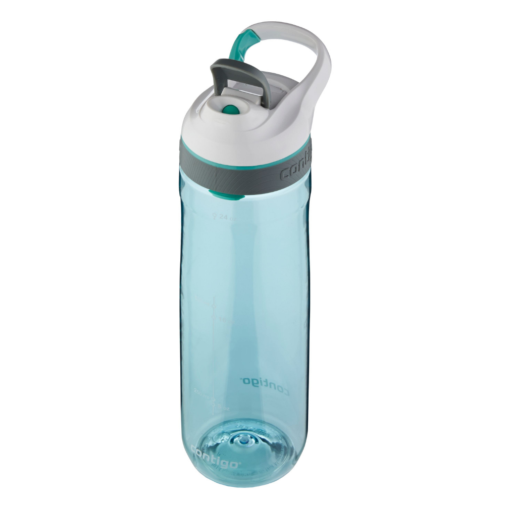 Contigo Cortland Autoseal Bottle 709ml Jade | Merchants Homewares