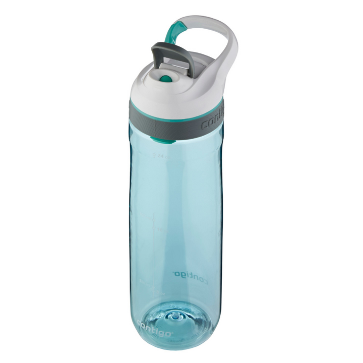 Contigo Cortland Autoseal Bottle 709ml Jade | Merchants Homewares