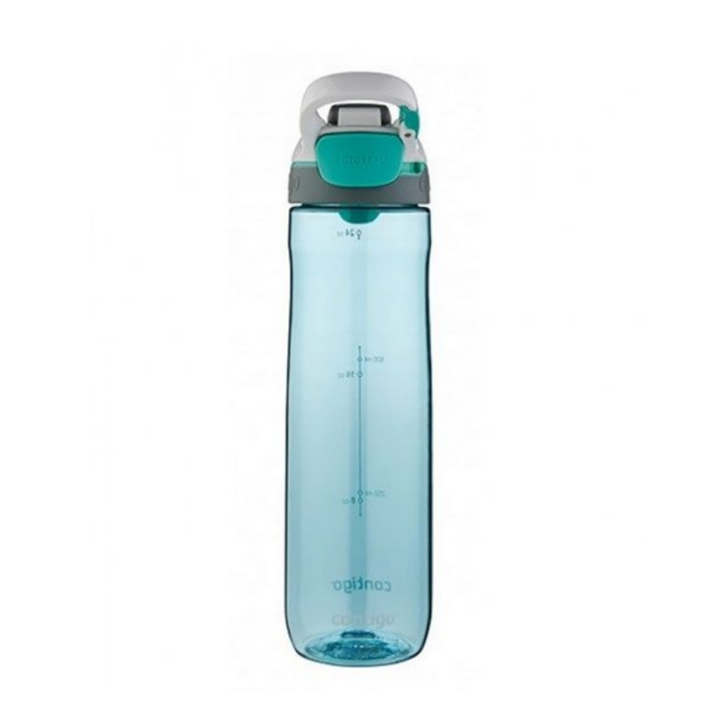 Contigo Cortland Autoseal Bottle 709ml Jade | Merchants Homewares