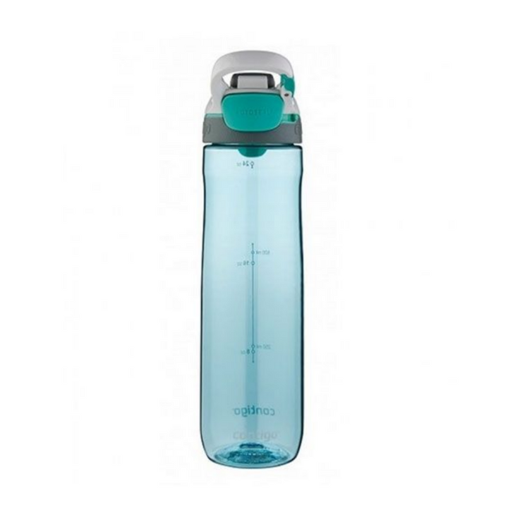 Contigo Cortland Autoseal Bottle 709ml Jade | Merchants Homewares