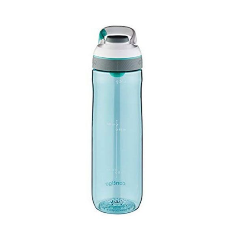 Contigo Cortland Autoseal Bottle 709ml Jade | Merchants Homewares