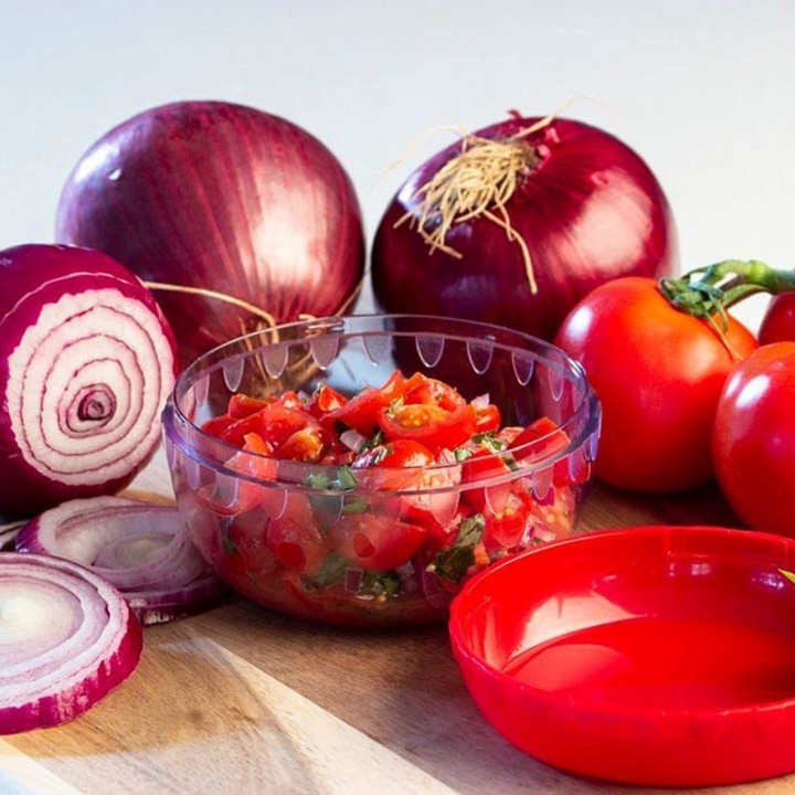 Cuisena Fresh Keeper Pod Fruit & Vegetable Lifestyle | Merchants Homewares