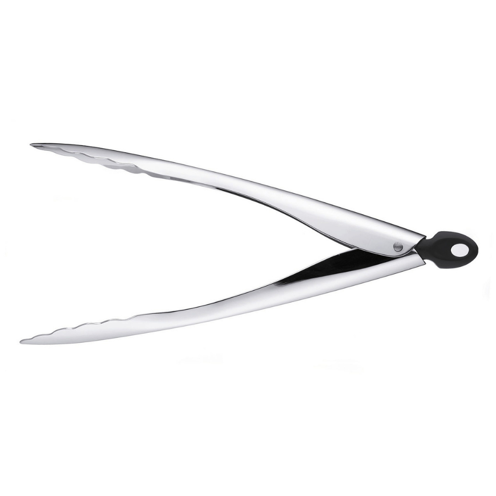 Cuisipro Tempo Locking Tongs | Merchants Homewares