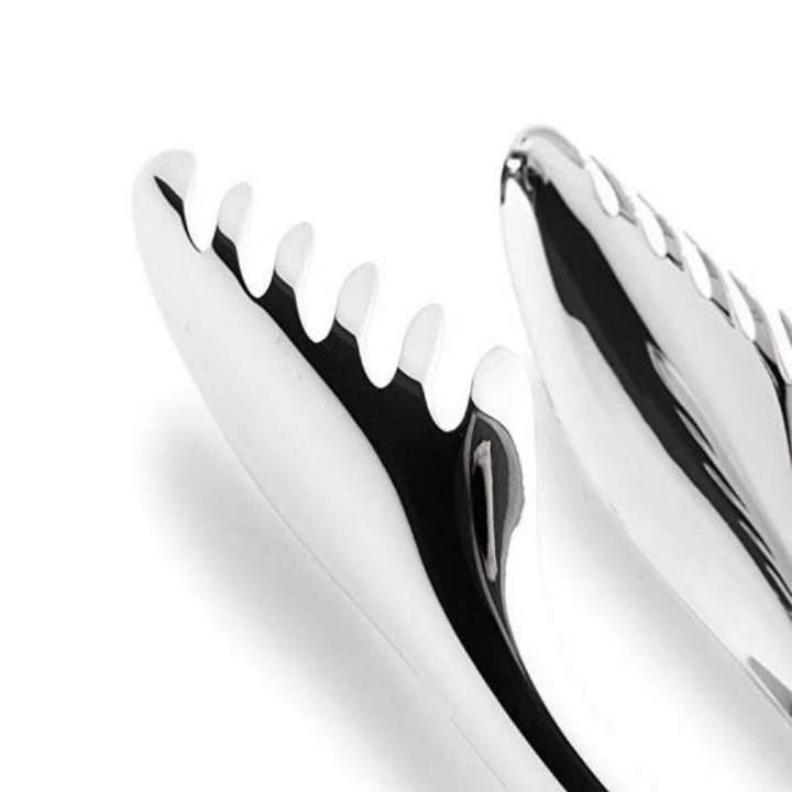 Cuisipro Tempo Salad Tongs Close Up | Merchants Homewares